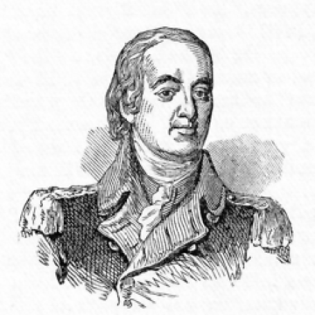 Lord Alexander Stirling